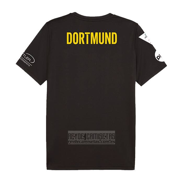 Tailandia Camiseta De Futbol Borussia Dortmund Esports 2025-2026